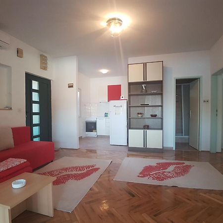 Apartments By The Sea Marina, Trogir - 14191 客房 照片