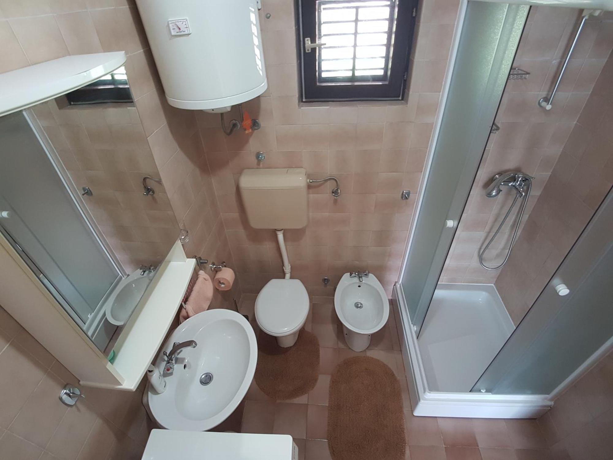 Apartments By The Sea Marina, Trogir - 14191 客房 照片